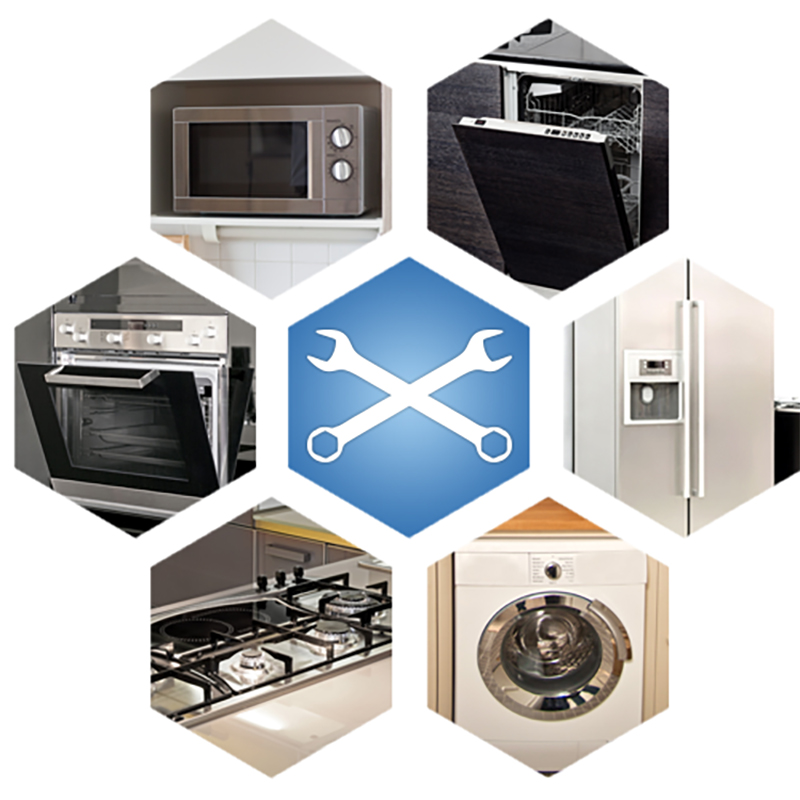 Appliance Repair For Refrigerator Dependable Refrigeration & Appliance Repair Service